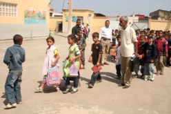 عشرة اعتداءات بالسلاح في الأقسام في ظرف شهر