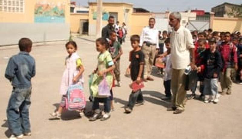 عشرة اعتداءات بالسلاح في الأقسام في ظرف شهر