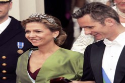 صهر ملك إسبانيا متهم باختلاس ‮003 ‬ألف‮ ‬يورو