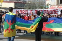 ذكرى الربيع الأمازيغي تتحول إلى أحداث شغب بولاية تيزي وزو