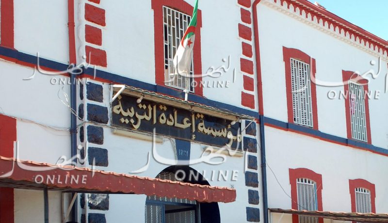 الحبس لعشريني حاول السرقة والاعتداء على مسكن بتمنراست