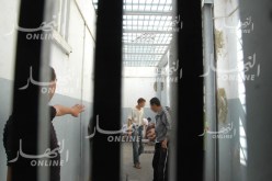 احتفالية دينية لصالح مساجين حبس الحراش لإحياء ليلة القدر المباركة