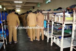 «لا حبس للمحكوم عليهم بـ3 سنوات أو أقل بعد نوفمبر المقبل»