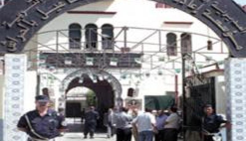 اللجنة الوزارية المشتركة لتنسيق نشاطات اعادة تربية المحبوسين تعقد اجتماعا غدا الثلاثاء