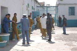 ترحيل المساجين الجزائريين بليبيا إلى الجزائر خلال نهاية  الأسبوع الجاري