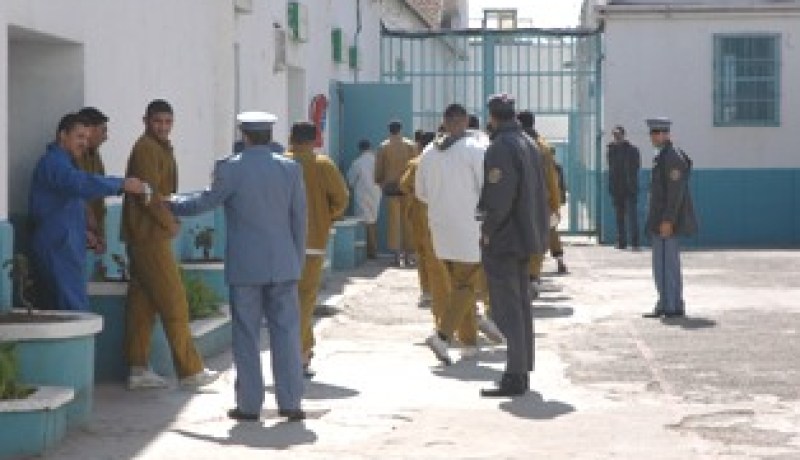 قانون جديد لتنظيم السجون يخضع للمعايير الدولية