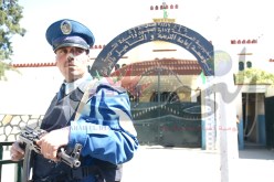 شخص من خارج السجن ساعدني على الفرار واتصل بي هاتفيا من سجن القليعة