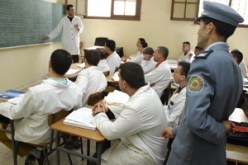 “النهار” تشارك المساجين المتفوقين فرحتهم  بسجن العلاليق بعنابة… 58 مترشحا لشهادة البكالوريا نجح منهم 57المؤسسة تحتل المرتبة الأولى وطنيا