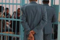 إيداع خمس رعايا مغاربة الحبس الاحتياطي لدخولهم التراب الوطني بطريقة غير قانونية