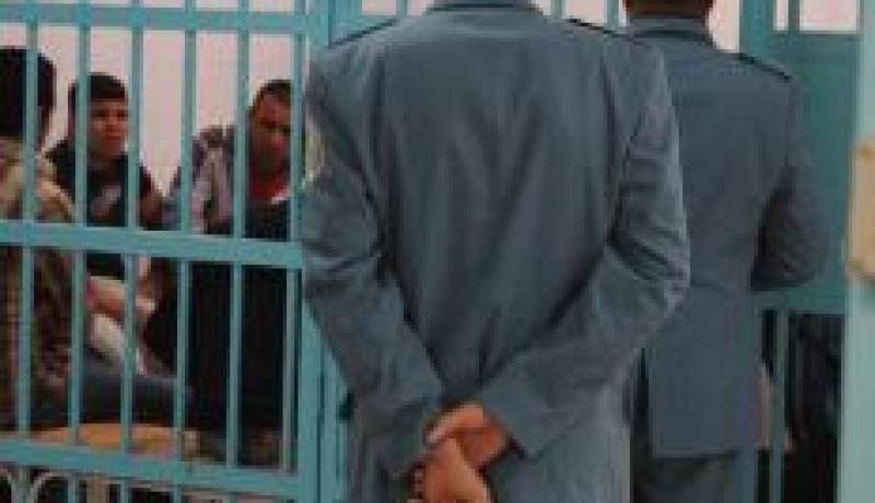 إيداع خمس رعايا مغاربة الحبس الاحتياطي لدخولهم التراب الوطني بطريقة غير قانونية