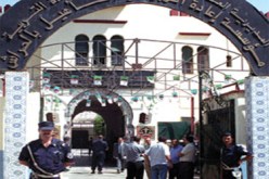 إيداع ابن والي وهران الأسبق سجن الحراش