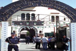41 ‬سجينا بالمؤسسة العقابية بالحراش‮ ‬يضربون عن الطعام من أسبوع‮ ‬