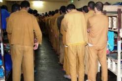 المغرب ينتقم من السجناء الجزائريين بتحويلهم إلى سجن تازمامرت في الجنوب