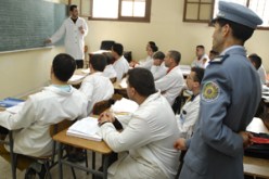 بن بوزيد لـ “النهار”: نزلاء سجن “سيدي بلعباس” تحصلوا على 0 معدل بعد غشّهم في امتحان شهادة التعليم المتوسط وستطبق عليهم الإجراءات القانونية اللازمة