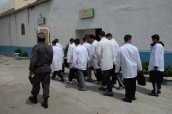 قائمة المستفيدين من العفو الرئاسي ستخضع لرقابة مصالح الأمن قبل عملية الإفراج