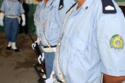 مدير التشريفات السابق بإدارة السجون يعترف باختلاس 6 ملايير