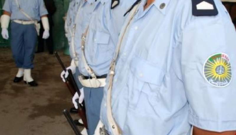 مدير التشريفات السابق بإدارة السجون يعترف باختلاس 6 ملايير