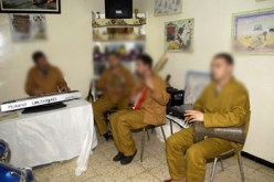 يوميات سجناء سركاجي: العفو الرئاسي، العهدة الثالثة، والحرقة