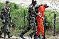 البراءة لعائد من معتقل غوانتنامو تورّط في جناية الإنخراط في جماعة إرهابية