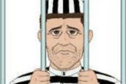 ينجح في “الباك” بعد 23 سنة ليجد نفسه في الحبس بڤالمة!