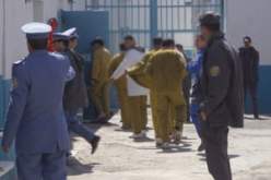 45 سجينا مترشحا لشهادة الباكالوريا بتيزي وزو