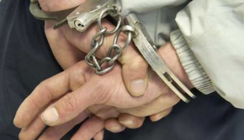 01 سنوات سجنا نافذا للإرهابي “عينة” الناشط بين الشلف وعين الدفلى