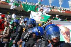 مظاهرات في “كاب تاون” الأربعاء المقبل للإفراج عن المناصرين الجزائريين