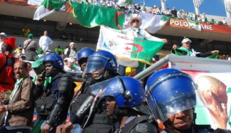 مظاهرات في “كاب تاون” الأربعاء المقبل للإفراج عن المناصرين الجزائريين