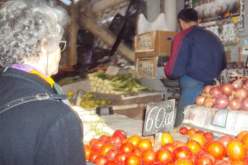 أسعـــار الخضــر والفواكـه على صفيح من نار واللحوم لمن استطاع إليها سبيلا