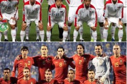 مونديال 2010: لقاء البرتغال وكوريا الشمالية يعبق بالتاريخ