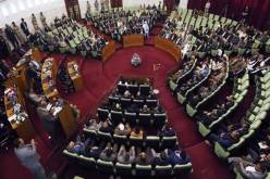 البرلمان الليبي يعلن ان جولة الحوار المقبلة ستعقد قريبا في ليبيا