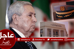 بن صالح يعيّن محمد وارت مديرا عاما للجمارك وعمار حيواني بنيابة محافظ بنك الجزائر