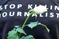 تركيا أكثر بلد يعتقل صحفيين في العالم