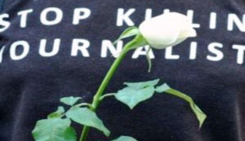 تركيا أكثر بلد يعتقل صحفيين في العالم