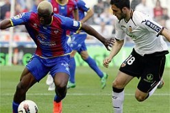 فالنسيا يتعادل مع ليفانتي ويواصل نزيف النفاط