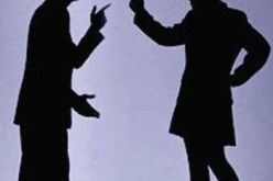 المشاكل  الزوجية  والعلاقات  الغرامية  الفاشلة