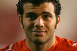 ستاندر دو لياج البلجيكى يـــعـــلن هـــروب الـــلاعـــب المصــــري عمــــاد متـــعب