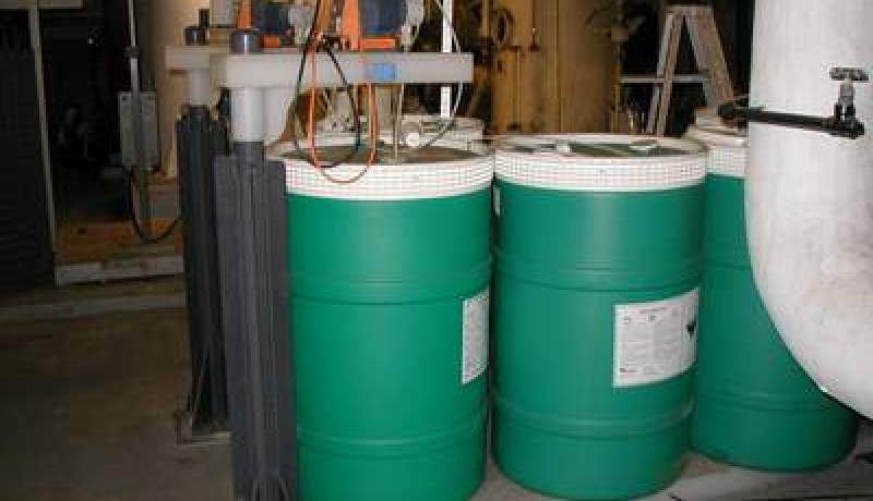 شركات أجنبية صناعية متهمة باستعمال مواد كيماوية خطيرة على العمال بسكيكدة