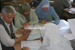 مسقم:”وزارة التربية وظفت 5565 أستاذ سنة 2017″