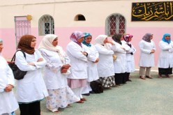 صب الزيادات الجديدة في‮ ‬أجور موظّفي‮ ‬التربية شهر ديسمبر