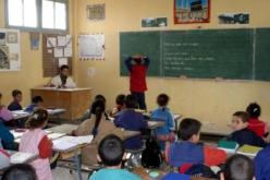 ـ/ 60٪ من الأساتذة يموتون قبل سن التقاعد و7.2 ٪ منهم يصابون بالانهيار عصبي