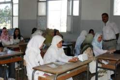 بن بوزيد: لا غيابات بعد اليوم في وسط الأساتذة والمسيرين