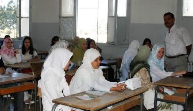 بن بوزيد: لا غيابات بعد اليوم في وسط الأساتذة والمسيرين