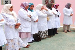 اعتماد الإحتياطيين وإقصاء الناجحين في‮ ‬مسابقات التوظيف بالتربية