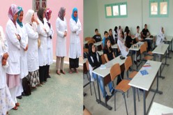 ‮05‬ مليونا لكل موظف في‮ ‬قطاع التربية‮ ‬يحال على التقاعد