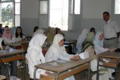 60 بالمائة من الأساتذة والمعلمين زاروا مستشفيات الأمراض العقلية