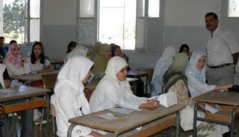 60 بالمائة من الأساتذة والمعلمين زاروا مستشفيات الأمراض العقلية
