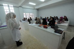 تعويض الدروس في الأسبوع الأول من العطلة وحضور التلاميذ إجباري