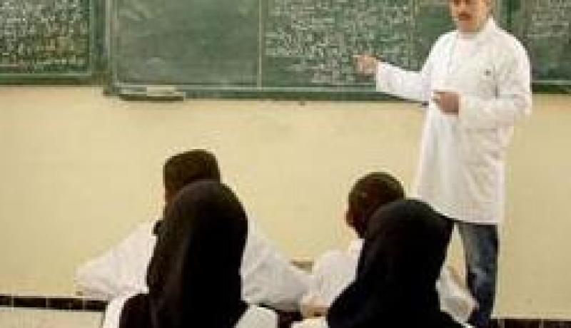 ترقية النقطة الاستدلالية للأساتذة أبناء الشهداء و المجاهدين