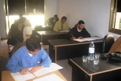 نشر الأجوبة النموذجية قبل الإعلان عن النتائج و إرفاقها بسلم التنقيط تفاديا للغش